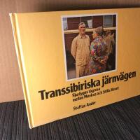Transsibiriska j&auml;rnv&auml;gen