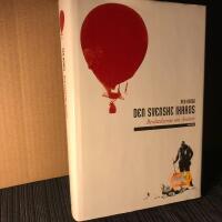 Den svenske Ikaros - Ber&auml;ttelserna om Andr&eacute;e