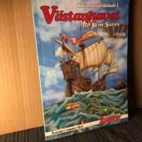 V&auml;stanhavet & Sem Saros