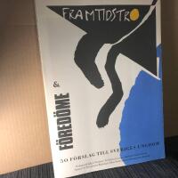 F&ouml;red&ouml;me & framtidstro