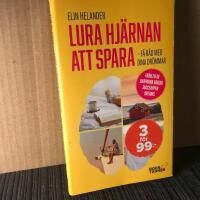 Lura hj&auml;rnan att spara : f&aring; r&aring;d med dina dr&ouml;mmar