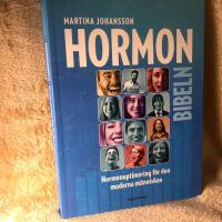 Hormonbibeln