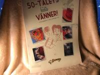 50-talets b&auml;sta v&auml;nner