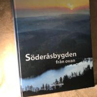 S&ouml;der&aring;sbygden fr&aring;n ovan