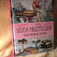 S&ouml;ta frestelser fr&aring;n Primrose Bakery