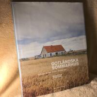 Gotl&auml;ndska sommarhus