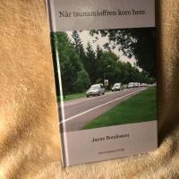 N&auml;r tsunamioffren kom hem