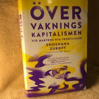 &Ouml;vervakningskapitalismen : vid maktens nya frontlinjer