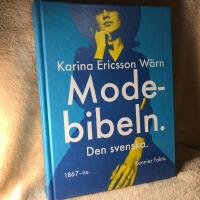 Modebibeln : den svenska