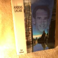 Andens lagar : enkla, kraftfulla sanningar som f&aring;r livet att fungera