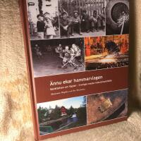 &Auml;nnu ekar hammarslagen : Ber&auml;ttelsen om Vaplan - Sveriges mesta industrisamh&auml;lle