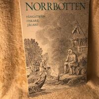 Norrbotten. F&aring;ngstm&auml;n. Fiskare. J&auml;gare