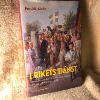 I rikets tj&auml;nst - en studie om den &ouml;nskade medborgaren i svensk utbildningspolitik