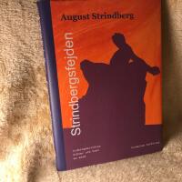 Strindbergsfejden