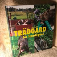 Tr&auml;dg&aring;rd f&ouml;r hund&auml;gare