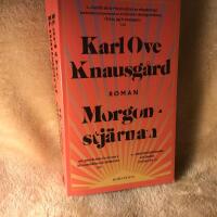 Morgonstj&auml;rnan