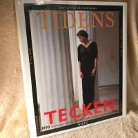 Tidens tecken : kvinnans kl&auml;der i f&ouml;rh&aring;llande till sin omgivning : 1890-1986