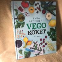 Fyra &aring;rstider i vegok&ouml;ket