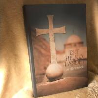 Det Heliga Landet. En pilgrimsbok 