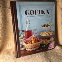 Gofika  med Jan Hedh & Olof Viktors caf&eacute;