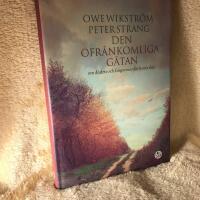 Den ofr&aring;nkomliga g&aring;tan. Om d&ouml;den och fr&aring;gorna inf&ouml;r livets slut