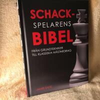 Schackspelarens bibel