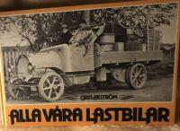 Alla v&aring;ra lastbilar