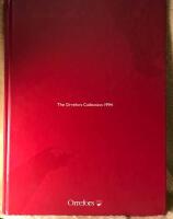 The Orrefors Collection 1994