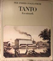 Tanto : en utmark