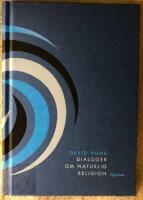 Dialoger om naturlig religion