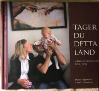 Tager du detta land : syrianer i n&ouml;d och lust 1979-2009