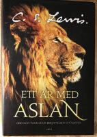 Ett &aring;r med Aslan