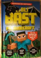 Bli b&auml;st p&aring; Minecraft