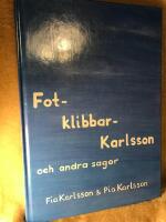 Fot- klibbar- och andra sagor