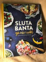 Sluta banta, g&aring; ner i vikt