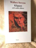 Klippan och andra dikter