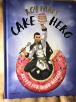 Cake Hero : recept f&ouml;r unga bagare