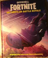 Officiell Fortnite : det b&auml;sta ur Battle Royale