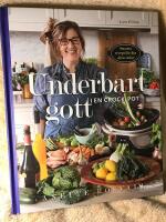 Underbart gott i en Crock-Pot