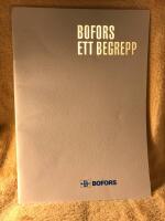 Bofors Ett begrepp