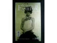 Markets in fashion. A Phenomenological approach