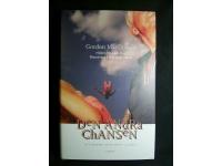 Den andra chansen. Att &auml;ndra kurs mitt i livet.