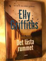 Det l&aring;sta rummet