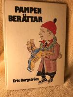 Pampen ber&auml;ttar