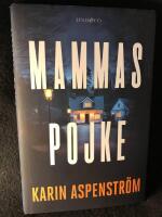 Mammas pojke