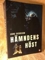 H&auml;mndens h&ouml;st