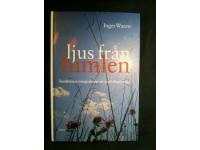 Ljus fr&aring;n himlen. Ber&auml;ttelser om gudn&auml;rvaro och &auml;nglavakt.