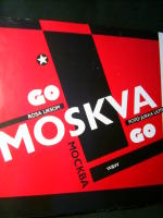 Go MOSKVA