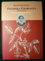 Fredrika Charlotta f&ouml;dd Tengstr&ouml;m. En nationalskalds hustru