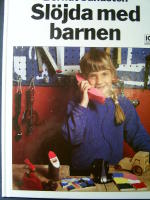 Sl&ouml;jda med barnen